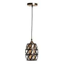 Светильник подвесной De City Соло 112011401