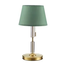 4887/1T ODL_EX Настольная лампа E27 1*60Вт 220В IP20 MODERN