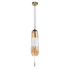 Подвесной светильник Divinare LICH 5012/28 SP-1