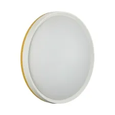 7709/DL SN Светильник LED 48Вт Ø420 4000K IP43 COLOR