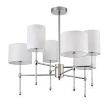 6589/6C LN Люстра E14 6*40Вт 220В IP20 CLASSI