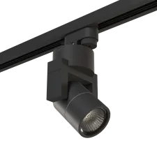 Трековое крепление с 1-фазным адаптером к 05104x Asta Lightstar 592077