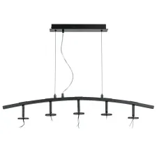 Крепление подвесное для 21443х Rullo Lightstar 571735