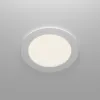 Светильник встраиваемый Crystal Lux CLT 529C118 WH 3000K