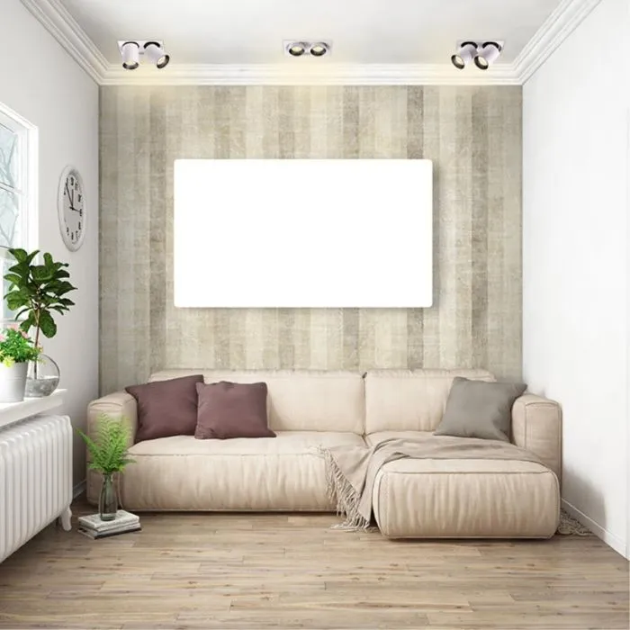 358083 NT Светильник LED 24Вт 3000К 220В IP20 SPOT | Дом Декора