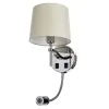Бра Divinare SOPRANO 1341/02 AP-2