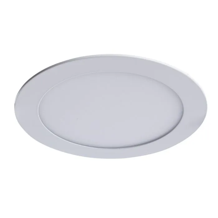 Встраиваемый светильник Arte Lamp FINE A2612PL-1WH | Дом Декора