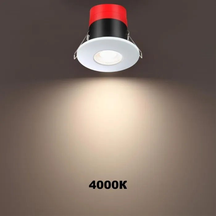 358639 NT Светильник 8Вт 3000/4000/5000К 220В IP65 SPOT | Дом Декора