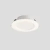 Светильник встраиваемый Crystal Lux CLT 529C118 WH 3000K | Дом Декора