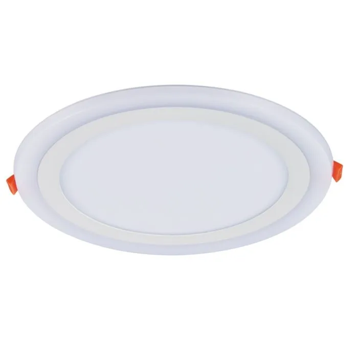 Встраиваемый светильник Arte Lamp RIGEL A7624PL-2WH | Дом Декора