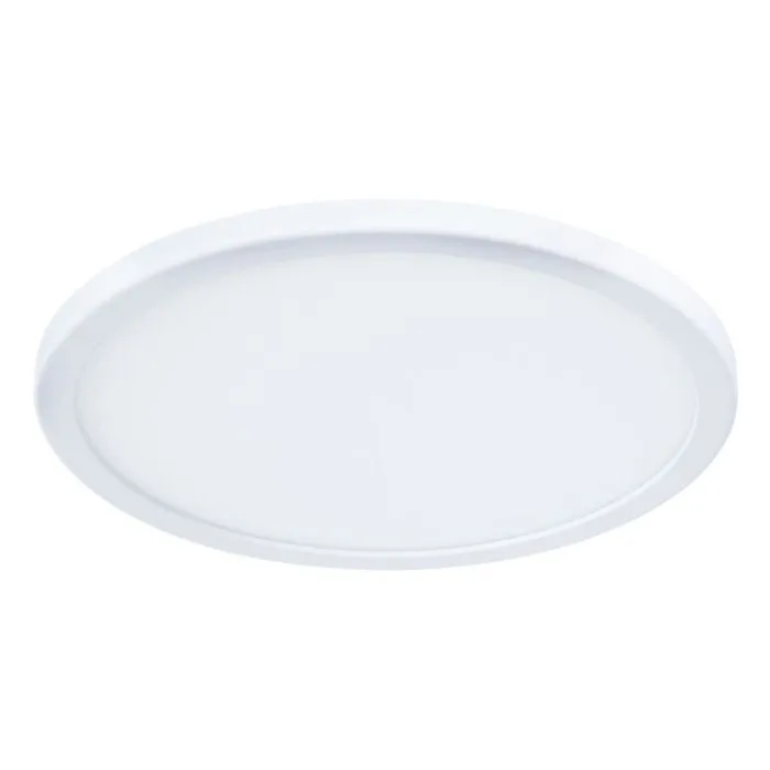 Встраиваемый светильник Arte Lamp MESURA A7975PL-1WH | Дом Декора