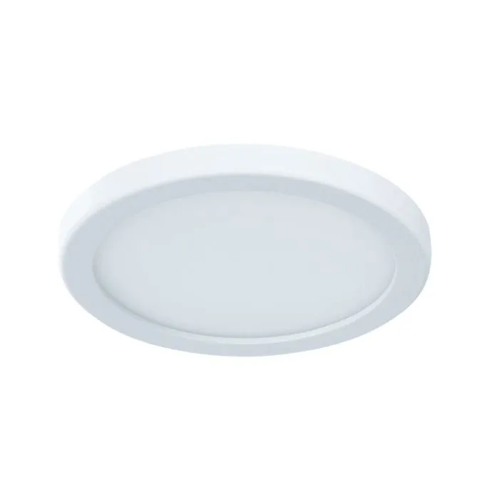 Встраиваемый светильник Arte Lamp MESURA A7977PL-1WH | Дом Декора