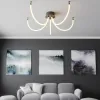 359326 NT Светильник LED 14Вт 3000К 170-265В IP20 KONST | Дом Декора