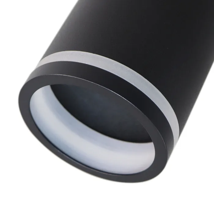 Спот Arte lamp IMAI A2365AP-1BK | Дом Декора
