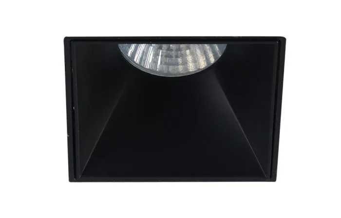 Светильник встраиваемый Crystal Lux CLT 051C1 BL-BL | Дом Декора