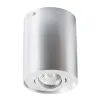 Точечный накладной светильник Arte Lamp FALCON A5644PL-1SI | Дом Декора