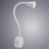 Бра Arte Lamp TWIST A7603AP-1WH | Дом Декора