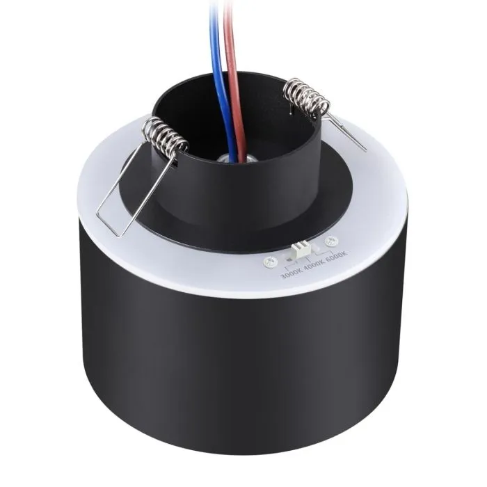 358962 NT Светильник 12+3Вт 3000/4000/6000К 110-265В IP20 SPOT | Дом Декора