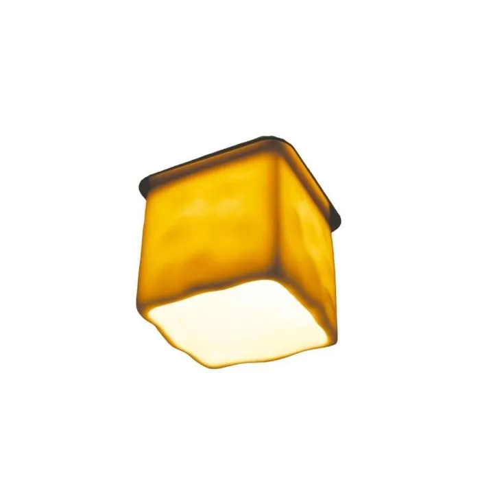 Точечный встраиваемый светильник Arte Lamp COOL ICE A8804PL-1WH | Дом Декора