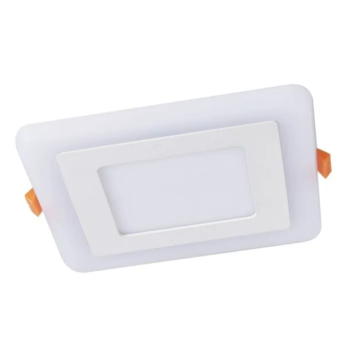 Встраиваемый светильник Arte Lamp VEGA A7509PL-2WH | Дом Декора