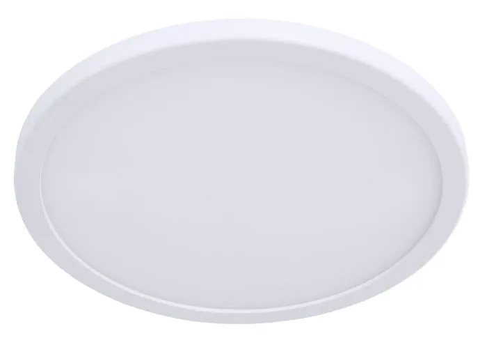 Потолочный светильник Arte Lamp A2532PL-1WH | Дом Декора