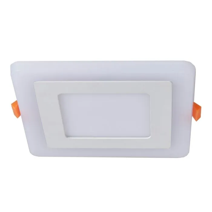 Встраиваемый светильник Arte Lamp VEGA A7506PL-2WH | Дом Декора