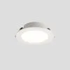 Светильник встраиваемый Crystal Lux CLT 529C118 WH 3000K | Дом Декора
