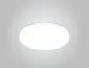 Светильник встраиваемый Crystal Lux CLT 500C170 WH | Дом Декора