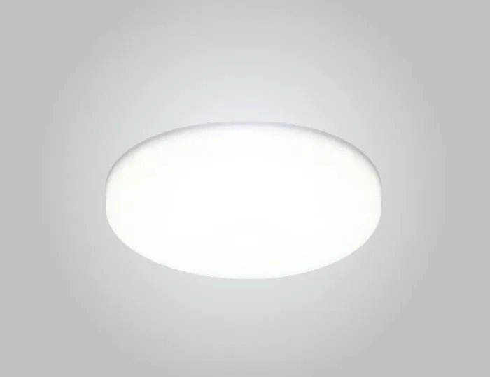 Светильник встраиваемый Crystal Lux CLT 500C170 WH | Дом Декора