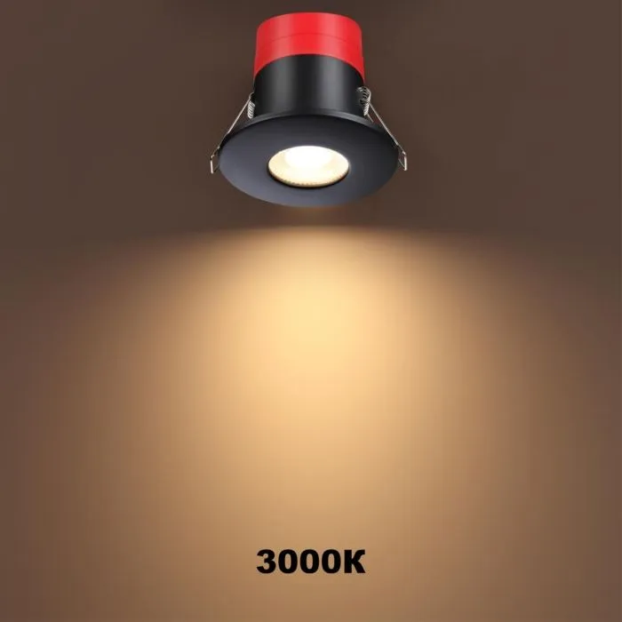 358638 NT Светильник 8Вт 3000/4000/5000К 220В IP65 SPOT | Дом Декора