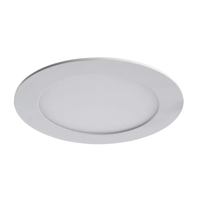 Встраиваемый светильник Arte Lamp FINE A2609PL-1WH | Дом Декора