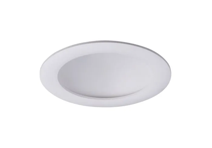 Светильник встраиваемый Crystal Lux CLT 524C150 WH | Дом Декора