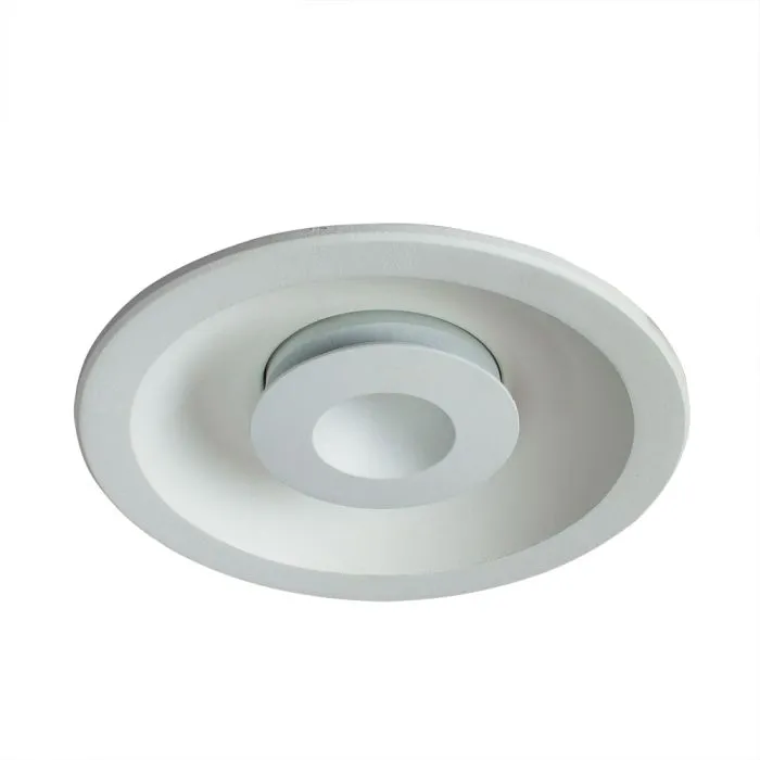 Точечный встраиваемый светильник Arte Lamp SIRIO A7205PL-2WH | Дом Декора