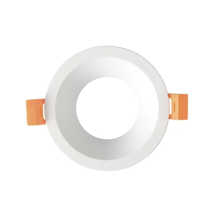 Светильник встраиваемый Crystal Lux CLT 080C1 WH | Дом Декора