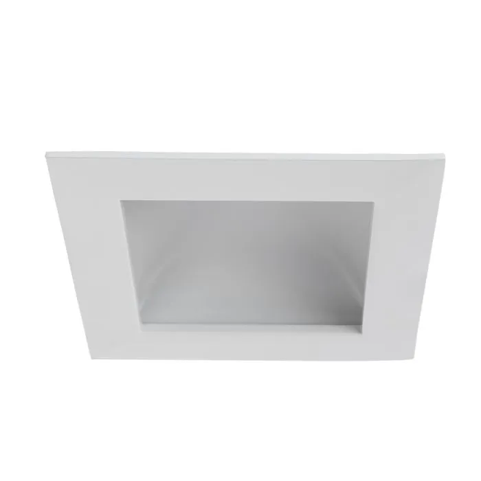 Встраиваемый светильник Arte Lamp RIFLESSIONE A7412PL-1WH | Дом Декора