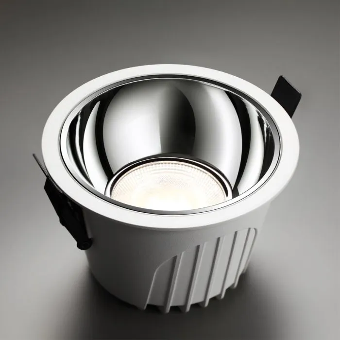 358693 NT Светильник LED 20Вт 4000К 100-265В IP20 SPOT | Дом Декора