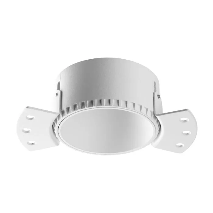 370995 NT Светильник GU10 50Вт 220В IP20 WIR | Дом Декора