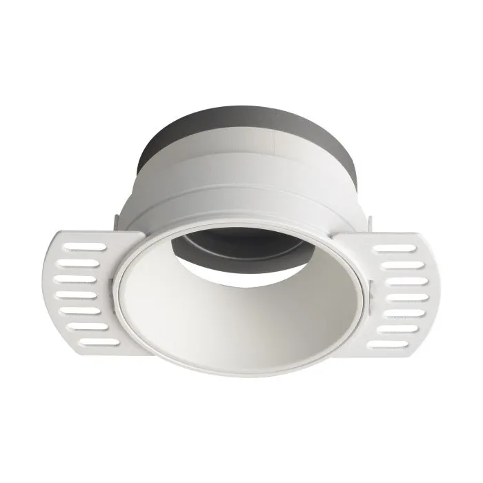 Светильник встраиваемый Crystal Lux CLT 079C1 WH | Дом Декора