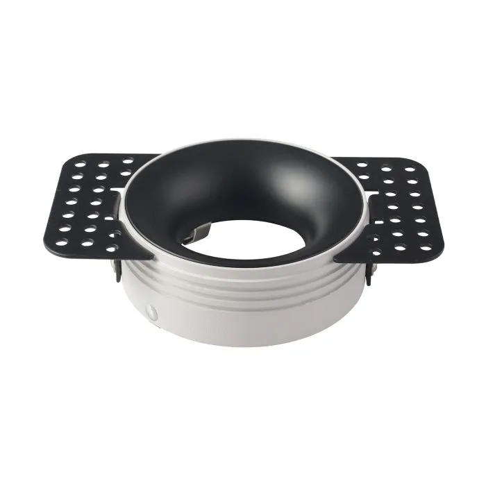 Светильник встраиваемый Crystal Lux CLT 078C1 BL | Дом Декора