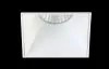 Светильник встраиваемый Crystal Lux CLT 051C1 WH-WH | Дом Декора