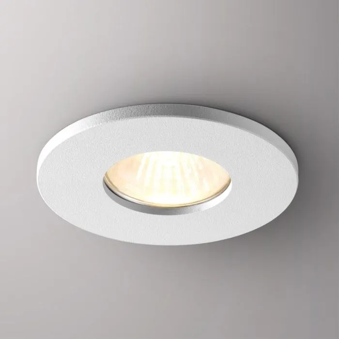 370934 NT Светильник GU10 50Вт 220В IP44 SPOT | Дом Декора