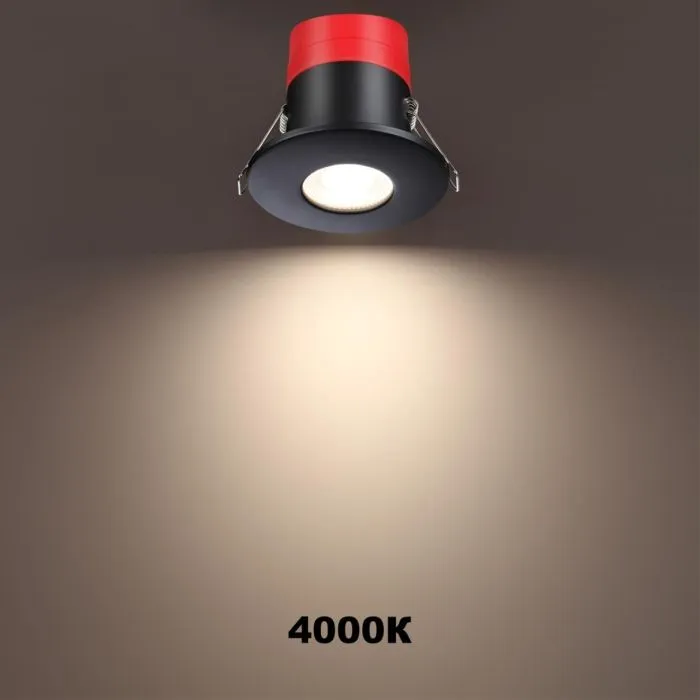 358638 NT Светильник 8Вт 3000/4000/5000К 220В IP65 SPOT | Дом Декора