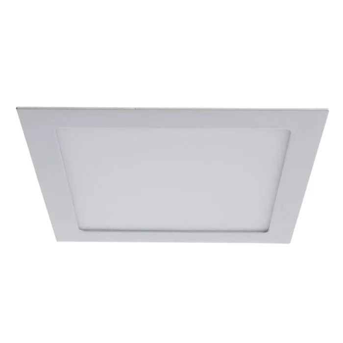 Встраиваемый светильник Arte Lamp FINE A2418PL-1WH | Дом Декора