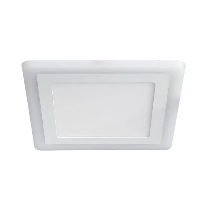Встраиваемый светильник Arte Lamp VEGA A7516PL-2WH | Дом Декора