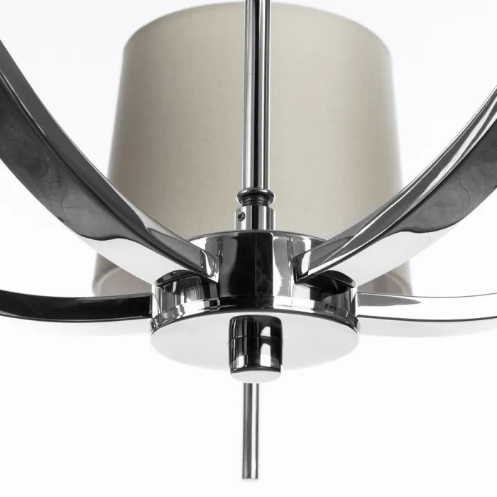 Подвесная люстра Divinare SOPRANO 1341/02 LM-5 | Дом Декора