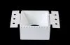 Светильник встраиваемый Crystal Lux CLT 051C1 WH-WH