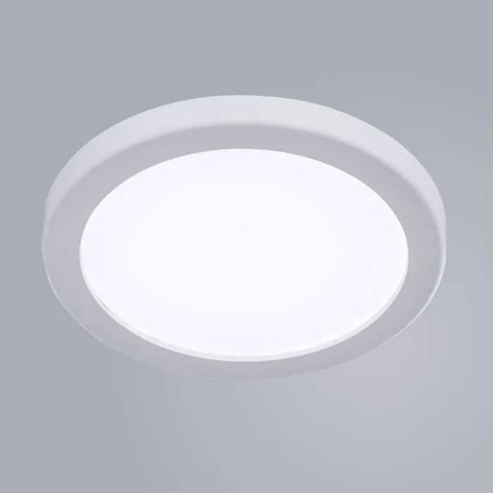 Потолочный светильник Arte Lamp A2529PL-1WH | Дом Декора