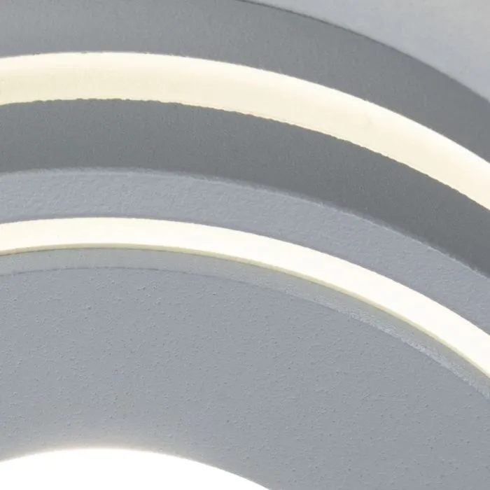Точечный встраиваемый светильник Arte Lamp AIN A7248PL-1WH | Дом Декора
