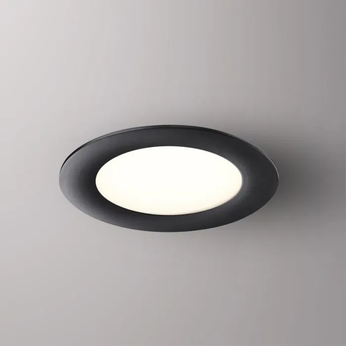 358948 NT Светильник 10Вт 3000/4000/6000К 220В IP20 SPOT | Дом Декора