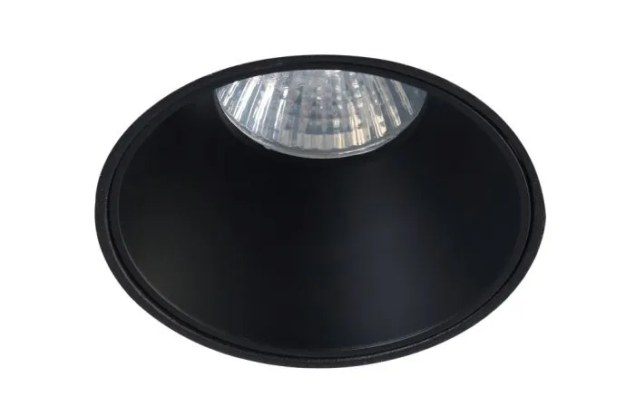 Светильник встраиваемый Crystal Lux CLT 050C1 BL-BL | Дом Декора